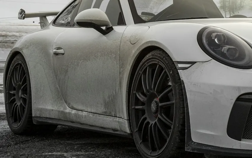 2020 Porsche 911 — photo 2