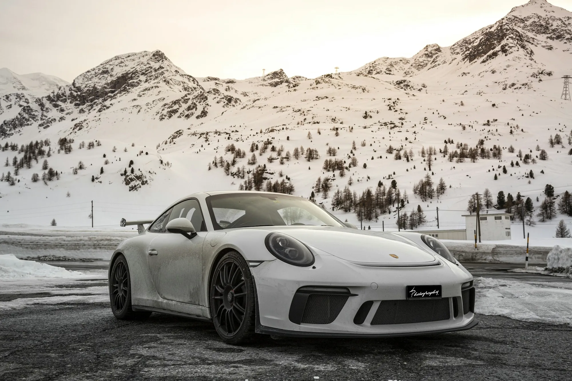 2020 Porsche 911 — photo 1